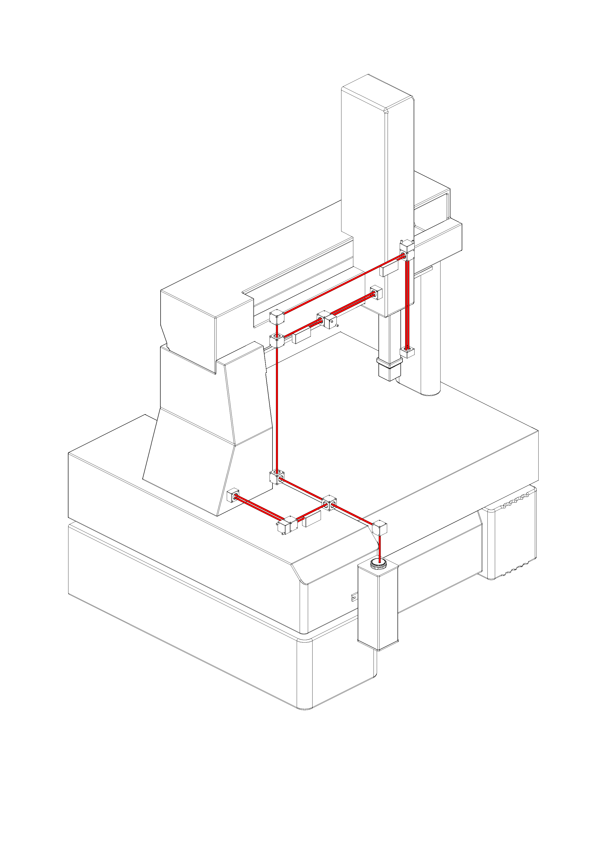 膨脹系數(shù)測(cè)量